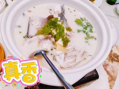 -水边人家·鱼宴餐厅·淳鱼馆(千岛湖店)
