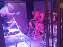 -杰仕健身百合天地会所(海宁百合新城店)