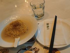 -翠华餐厅(百老汇店)