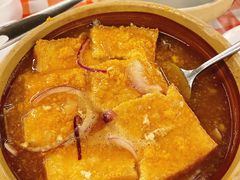 -琼大师东方烤乳猪(亚特兰蒂斯店)