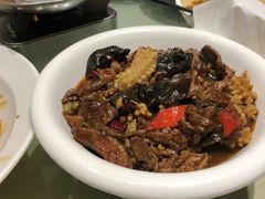 -刘胖子家常菜·蹄花焖藕(兴业店)