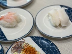 -滨寿司(新街口中央商场店)