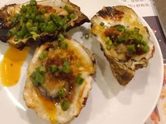 -芭菲盛宴·环球美食(解放碑英利国际店)