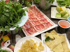 -健晟星期天火锅(河东店)
