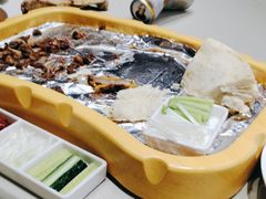 -鸭王烤鸭店(三里河店)