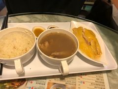 -翠华餐厅
