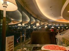-云中捞高空旋转餐厅(商茂世纪广场店)
