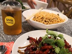 -徐记私厨(半淞园路店)