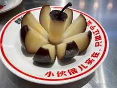 -堂堂小伙夫·辽宁小吃大排档(京西大悦城店)