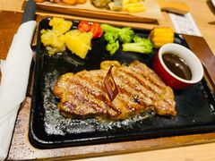 -必胜客(龙泉万达店)