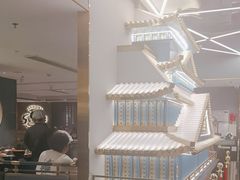 -一绪に寿喜烧(虹悦城店)