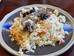 -那拉提之疆·新疆菜(美院店)