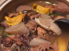 -飞鹿餐饮·陕南菜(北关店)