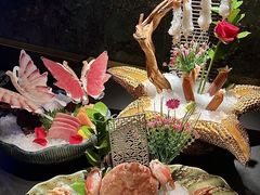 -蟹犇•帝王蟹雪蟹(陆家嘴店)