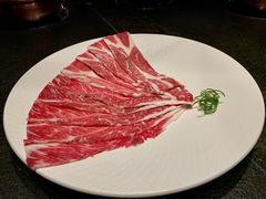 -荣记火锅(青悦城店)