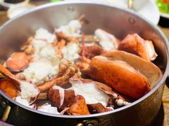 -蟹之国·精品蟹料理(极地店)