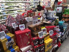 零售区-盒马鲜生(189购物中心店)