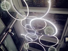 -上海虹桥宾馆味翠餐厅