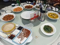 -丝宴·凤城印象·西北特色菜(彩虹湾店)