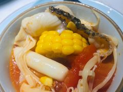 -青花椒花椒鱼(合生汇店)