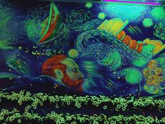 -天津梵高星空艺术馆(天河城旗舰店)