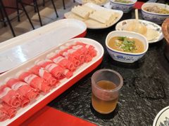 -老北京胡同味道二荤铺(酒仙桥店)
