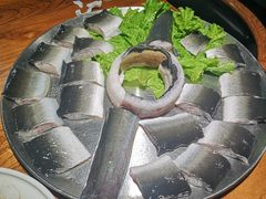 -原始泥炉烤肉(总店)