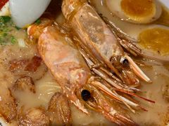 -雷门拉面店(新光天地店)