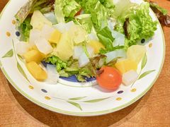 -萨莉亚(百联真光路店)