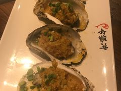 -令狐冲烤鱼·烧菜馆(达明店)