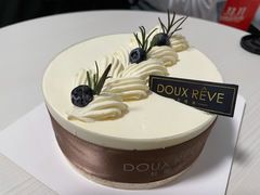 -杜哈夫DOUX RÊVE·生日蛋糕(日月光店)