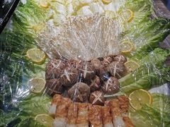 -星河湾半岛酒店·意咖啡西餐厅