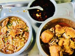 -娇姐老牌螺蛳粉(雅儒路店)