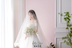 -艺匠摄影ARTIZ STUDIO(南京店)