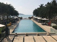 -石梅湾艾美度假酒店