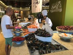-海航大厦万豪酒店彩海轩中餐厅(霄云路店)