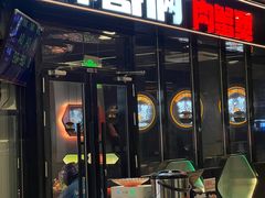 -胖哥俩肉蟹煲(杭州大厦中央广场店)