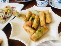 -灶头屋里