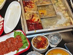 -重庆德忆火锅（龙南街3店）(渝水岸餐饮)