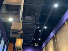 大堂-麦麦山云南菜(复地活力城店)