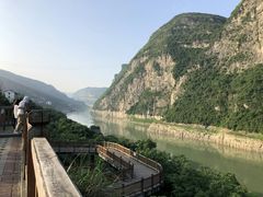 -乌江画廊(彭水苗族土家族自治县)