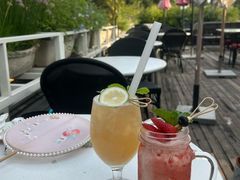 -北平花园·潮玩萌牙·北平咖啡(南锣鼓巷胡同店)