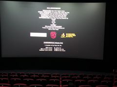 -华谊兄弟影院(北京洋桥店)