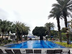 -广州白天鹅宾馆