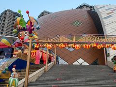 -重庆国际马戏城