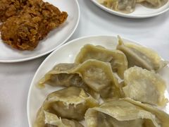 -奉天蚨祥饺子馆