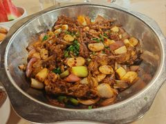 -勇记干锅居(德阳店)