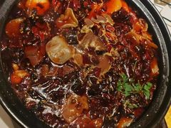 -渔嫂烧河鲜•土菜馆(中正天街店)