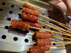 -盟重烧烤(高正街店)