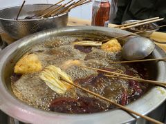 -丹妹麻辣烫(袁家岭20year店)